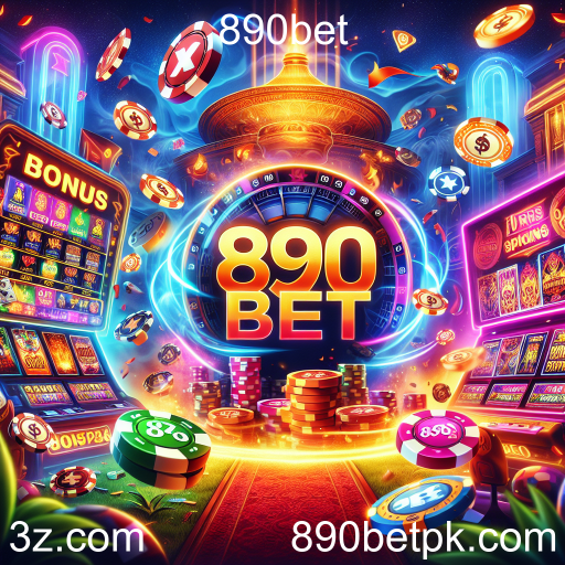 Descubra as Melhores Promoções no 890bet