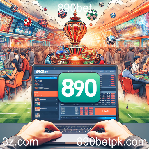 Apostas Esportivas: A Emoção e Oportunidade no Mundo dos Jogos Online